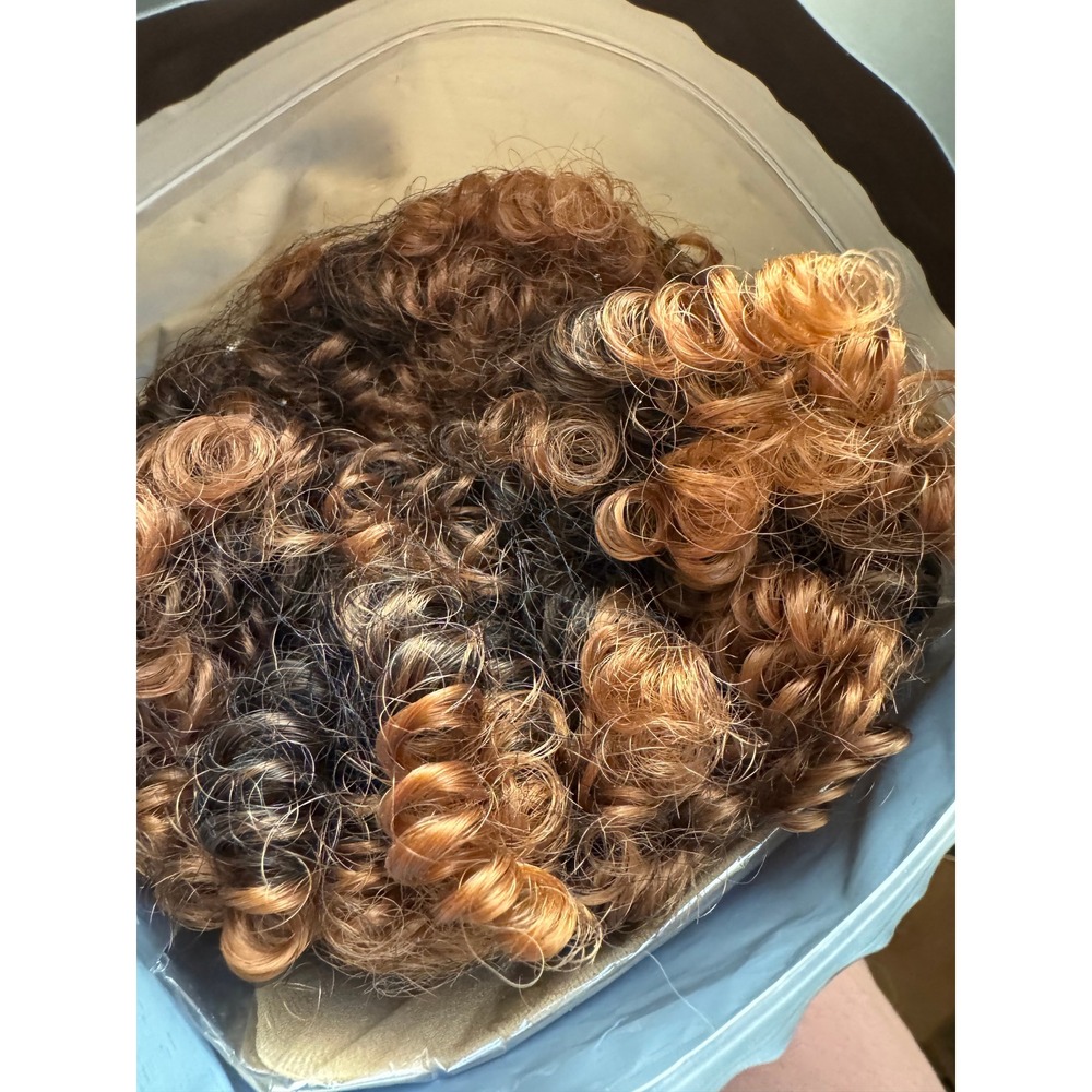More Charming Wig 9225 IBT30#